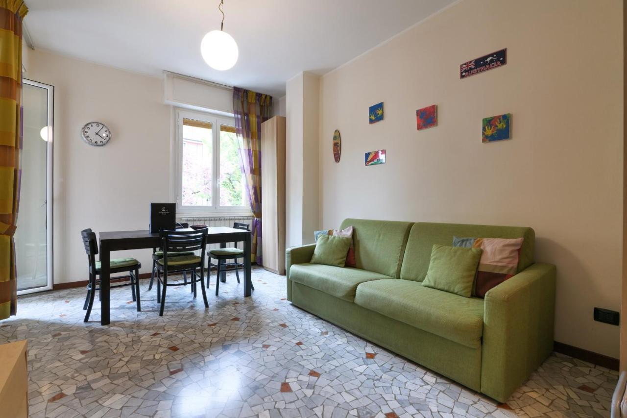 Appartement Prestige Boutique Homes -piazzale Loreto