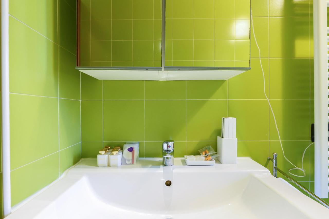 Prestige Boutique Homes -piazzale Loreto Appartement