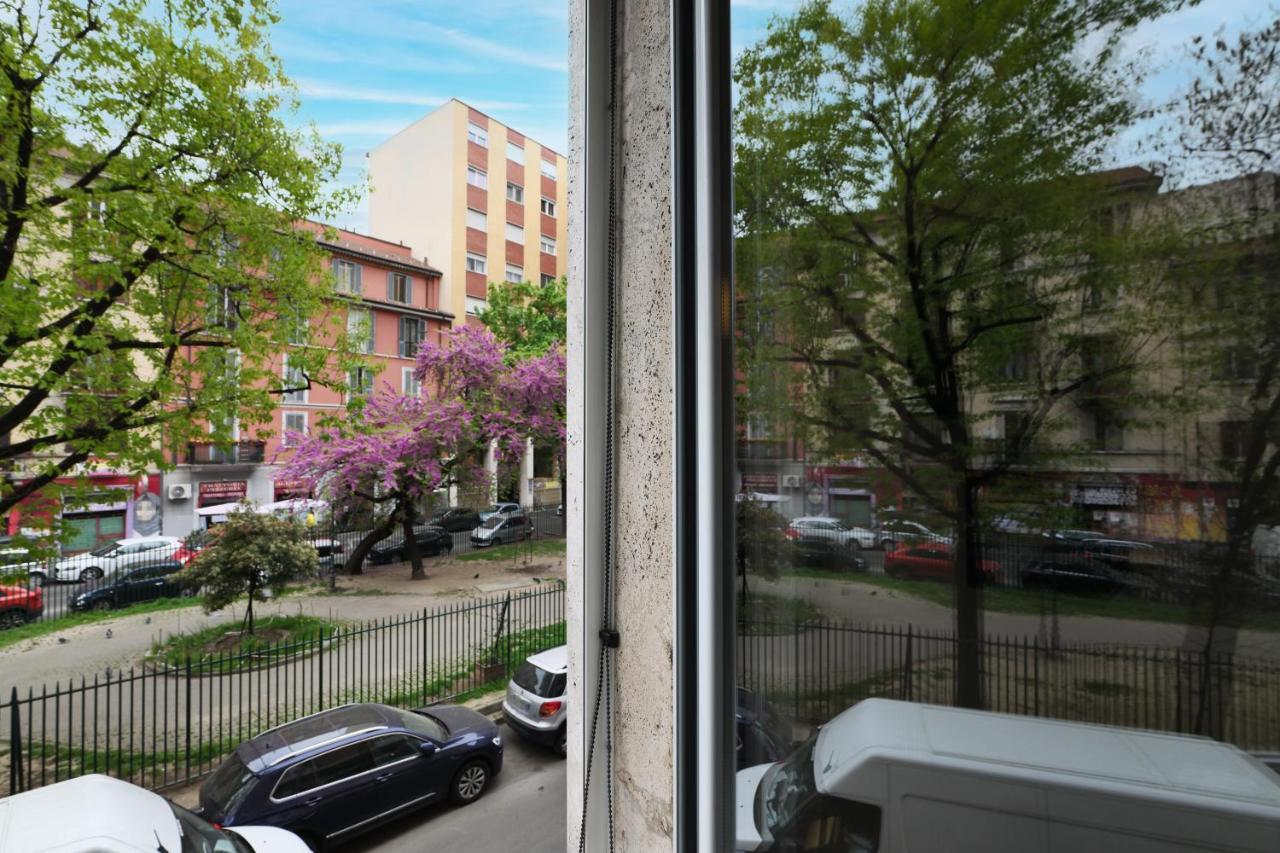 Appartement Prestige Boutique Homes -piazzale Loreto Milan