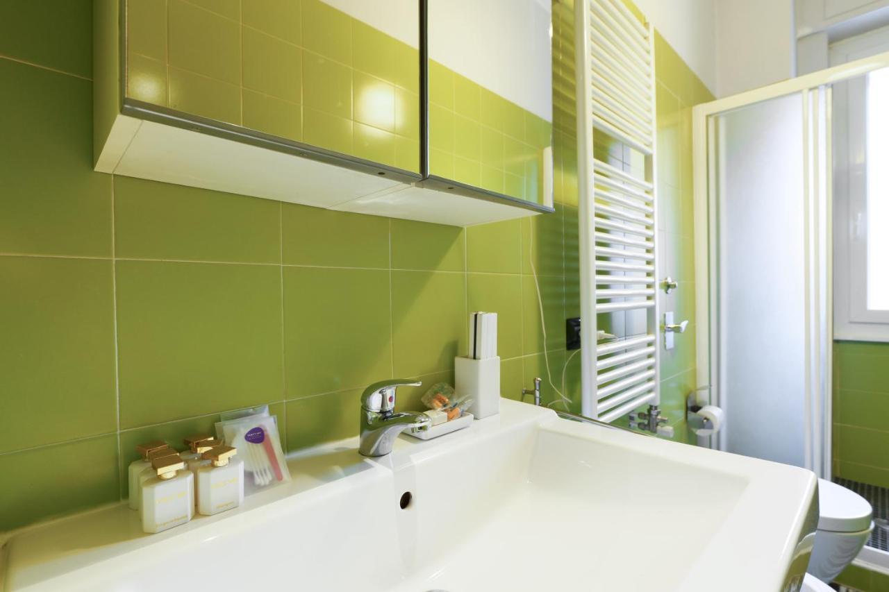 Prestige Boutique Homes -piazzale Loreto Appartement