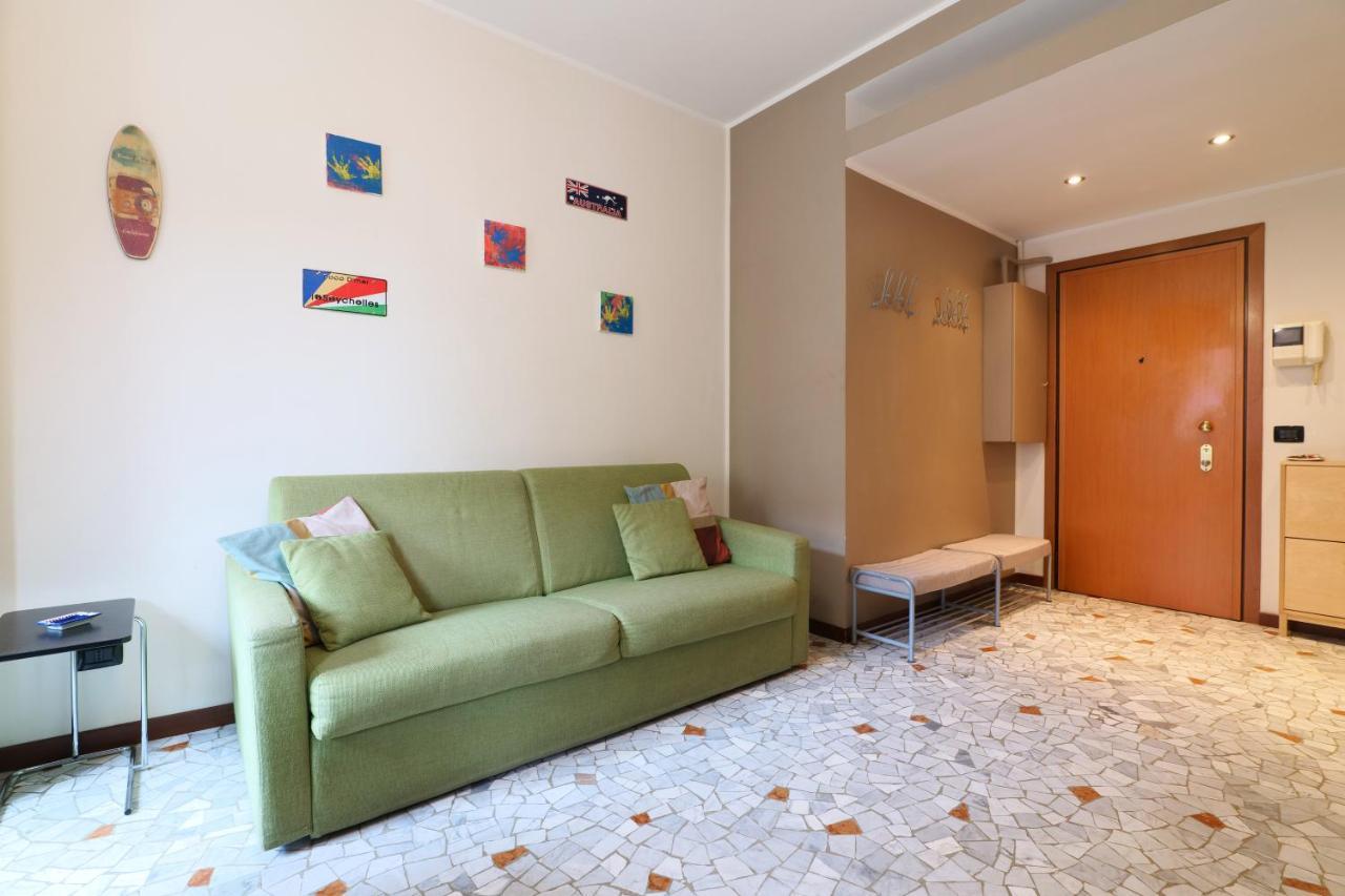 Appartement Prestige Boutique Homes -piazzale Loreto *