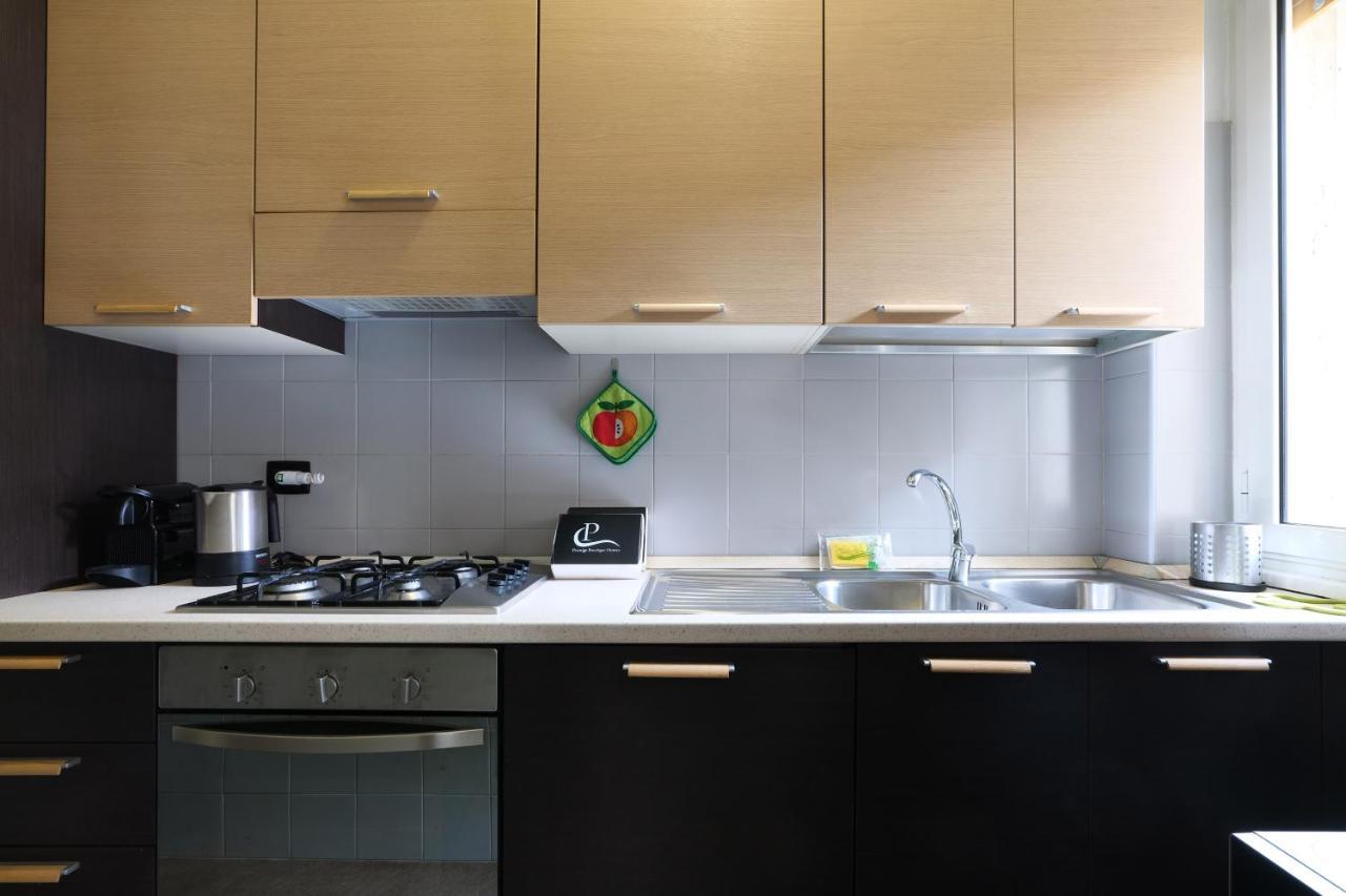 Appartement Prestige Boutique Homes -piazzale Loreto