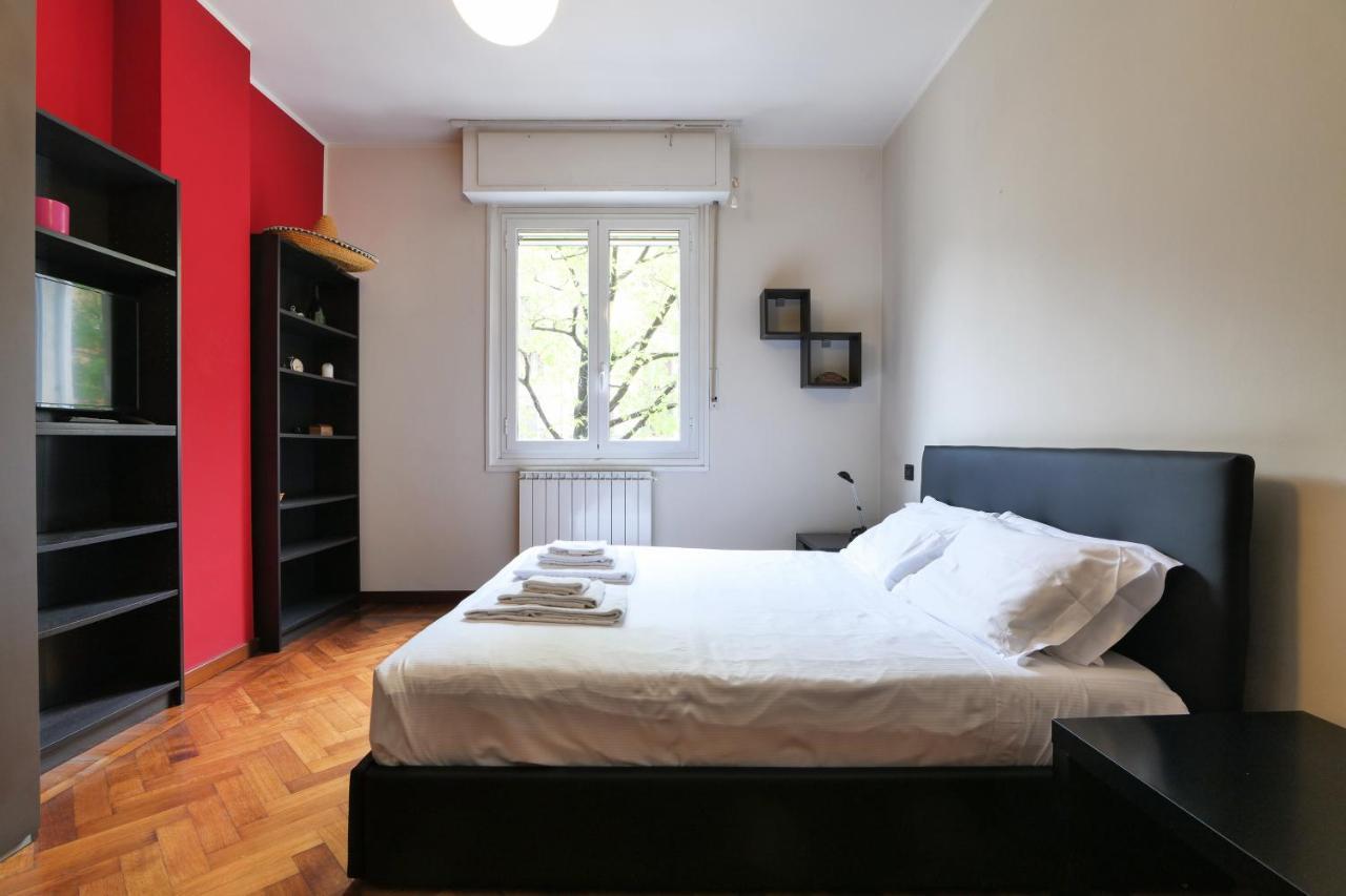 Prestige Boutique Homes -piazzale Loreto Appartement *